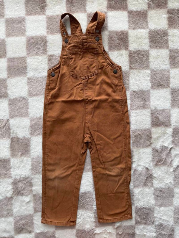 Hema tuinbroek maat 98