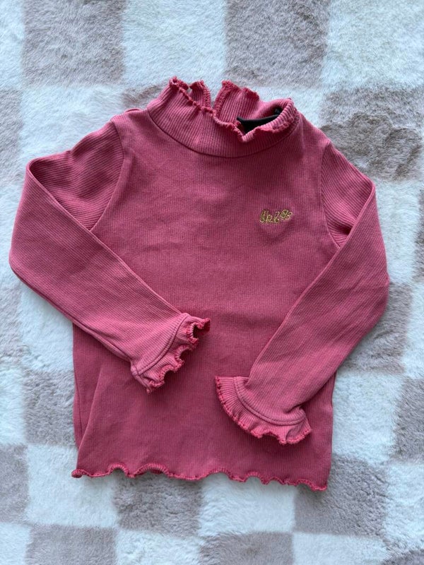 Bakkaboe shirt maat 80
