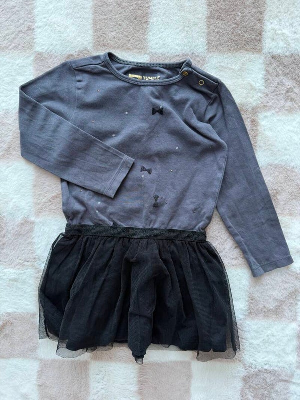 Tumble n dry jurk maat 80