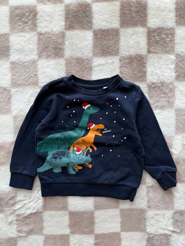 C&A sweater maat 98