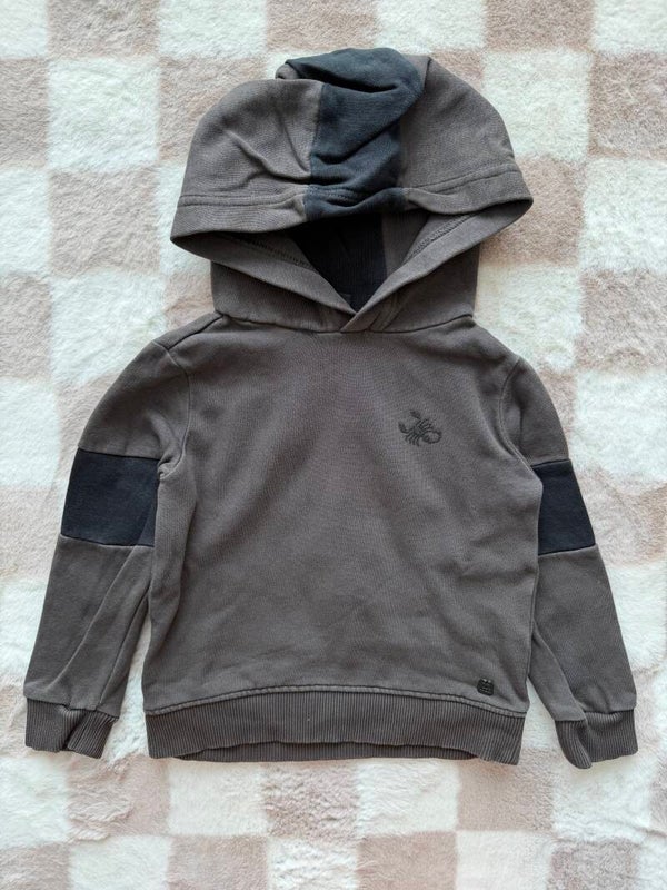Shoeby hoodie maat 98/104