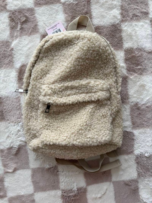 Teddy rugtas