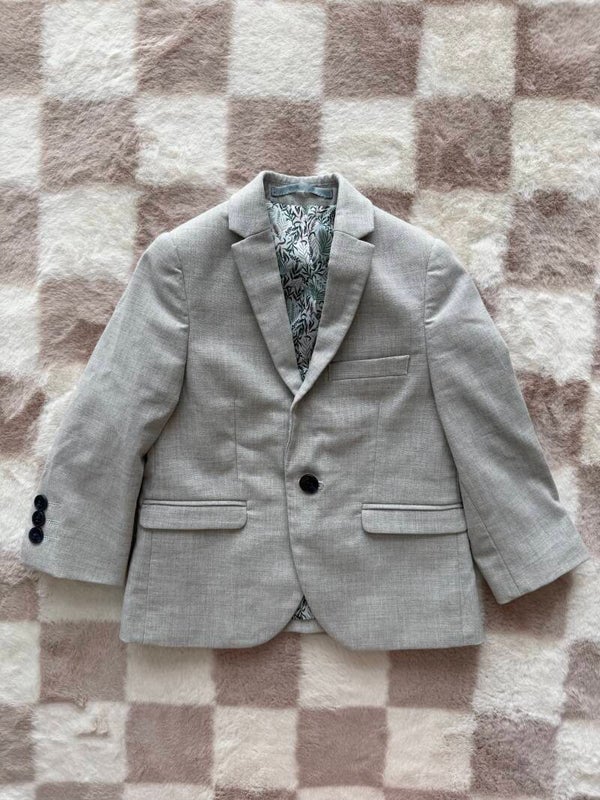 Next blazer maat 92