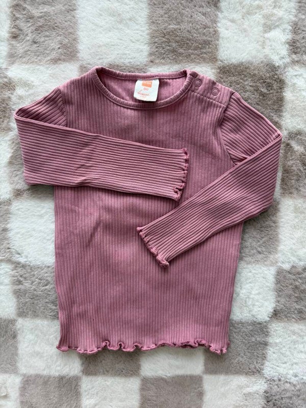 Hema shirt maat 80