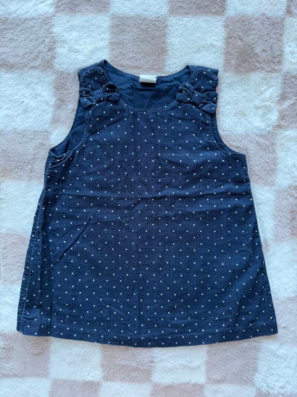 H&M jurk maat 74