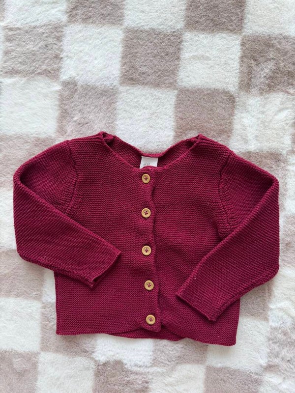 H&M vest maat 68