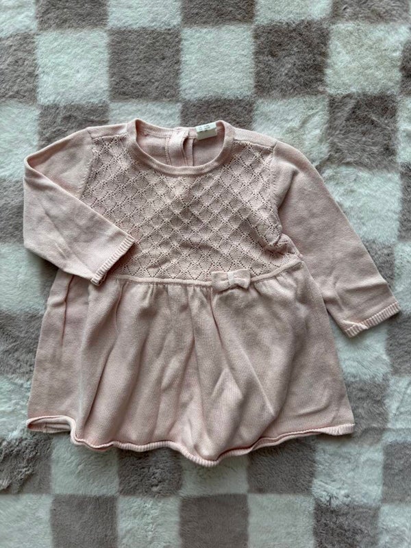 H&M jurk maat 68