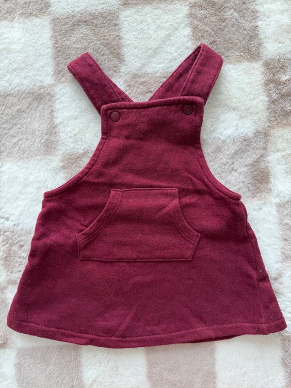 H&M jurk maat 62