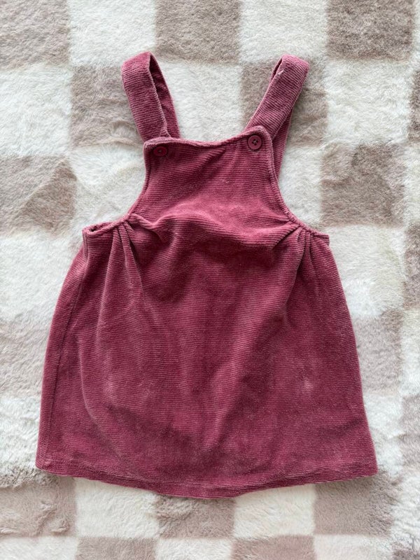 Prenatal jurk maat 74