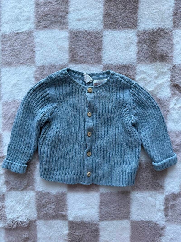H&M vest maat 62