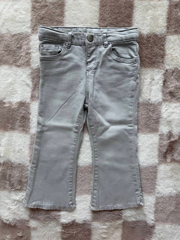 Zara broek maat 92cm