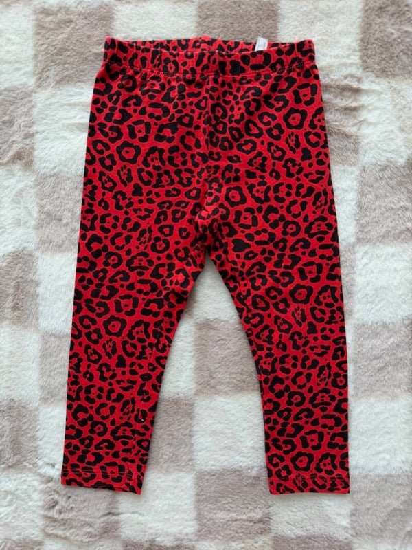 Name it legging maat 92