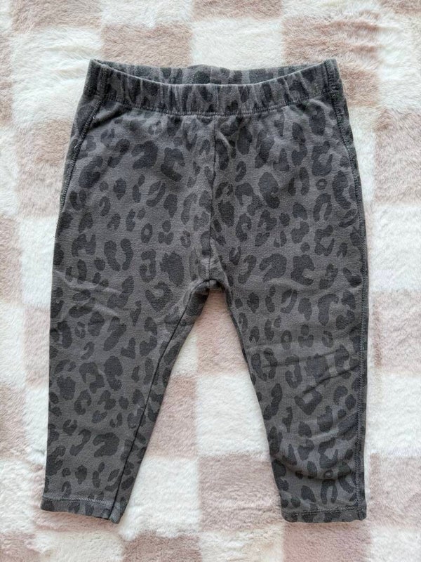 Zara broek maat 92cm