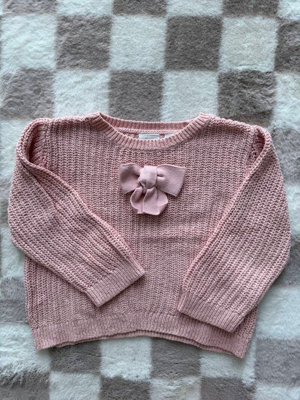 Zara sweater maat 92cm