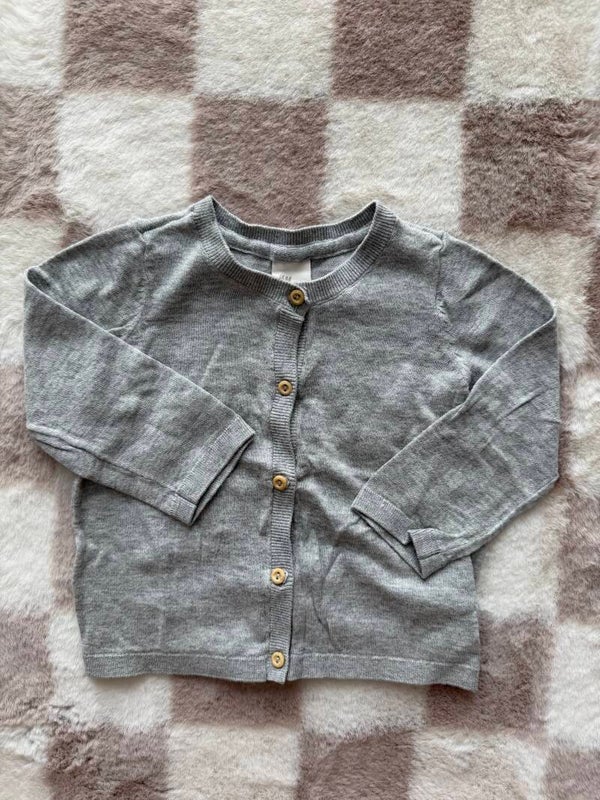 H&M vest maat 68