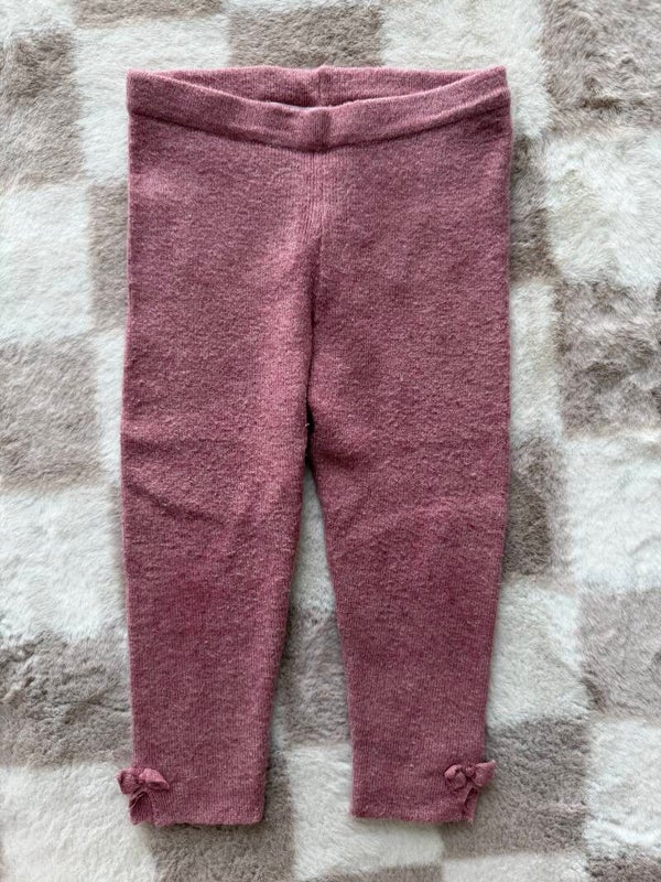 Zara broek maat 86cm