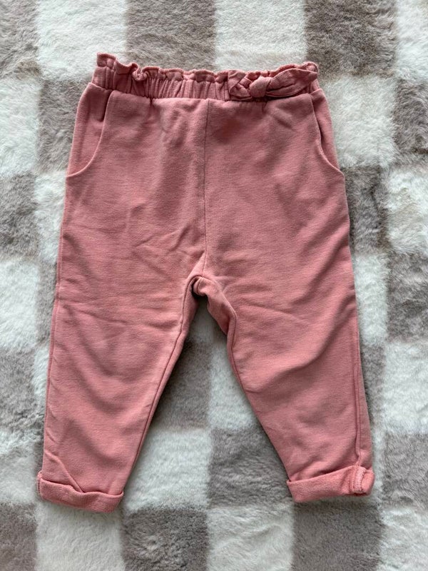 Zara broek maat 80cm