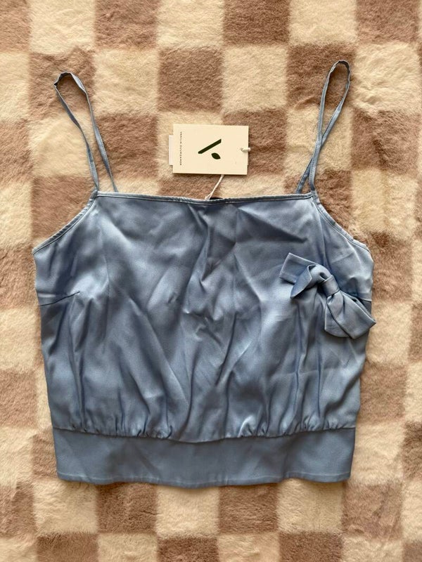 Vanilia top maat 40