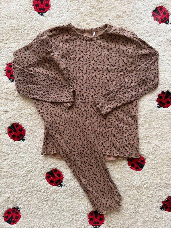 Prenatal setje maat 86