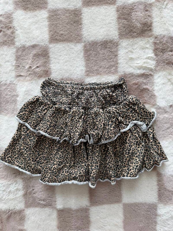 Zara rok maat 4/5, 107cm