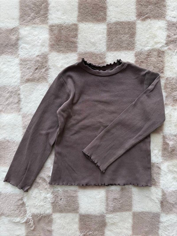 Zara shirt maat 104cm