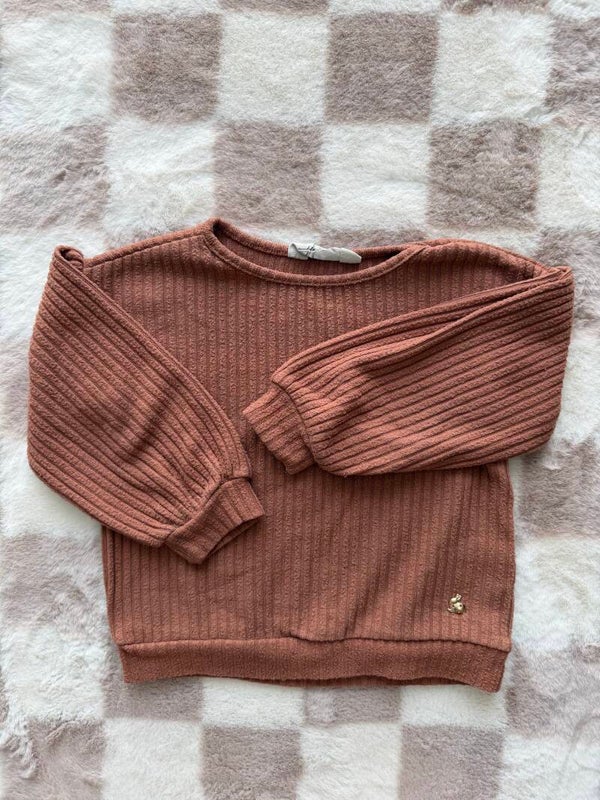 H&M shirt maat 104