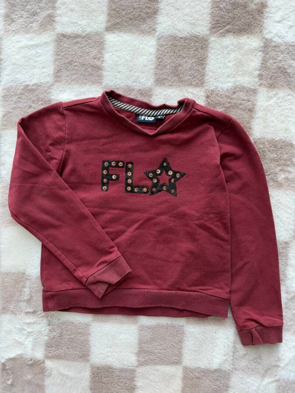 Like flo sweater maat 116