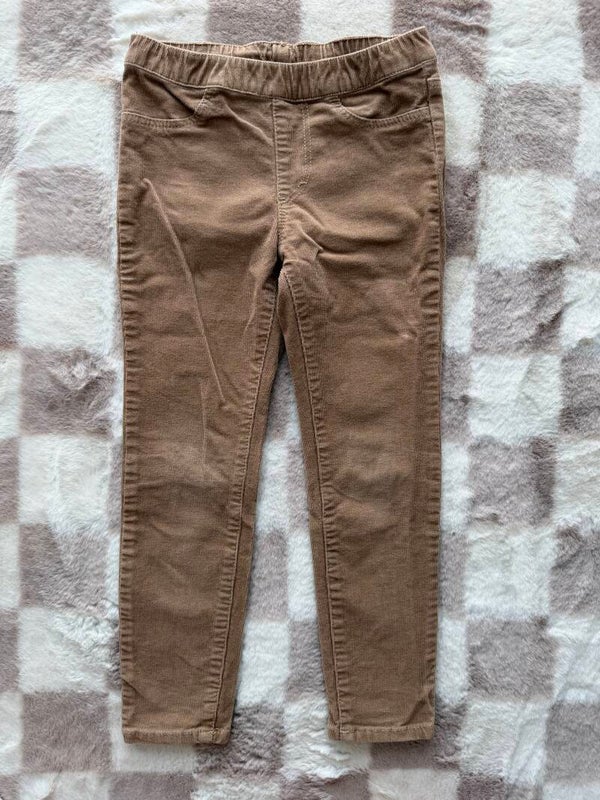 H&M broek maat 110