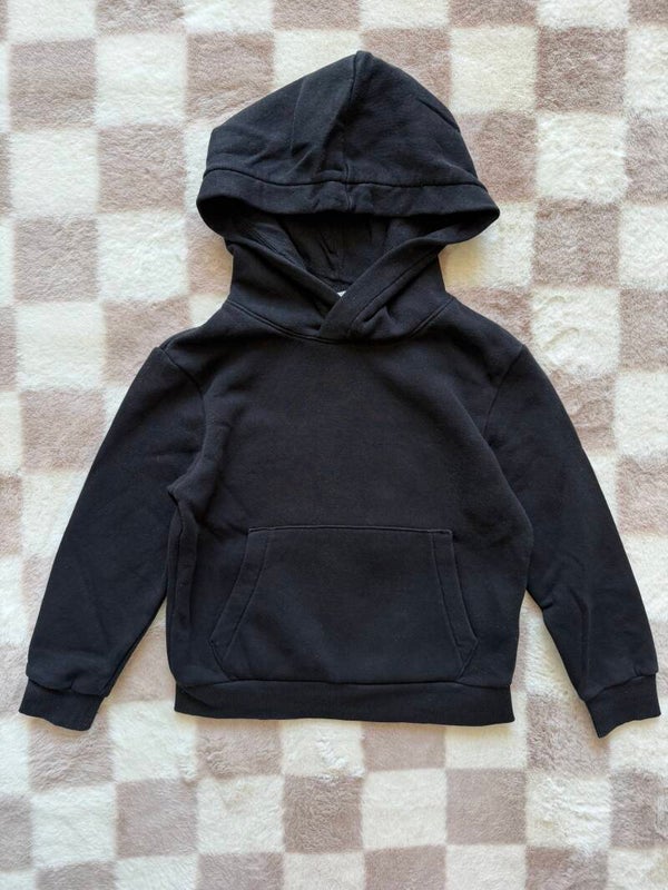 H&M hoodie maat 110/116