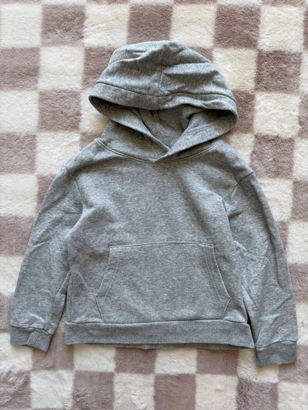 H&M hoodie maat 110/116