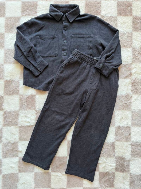 Zara setje maat 110cm