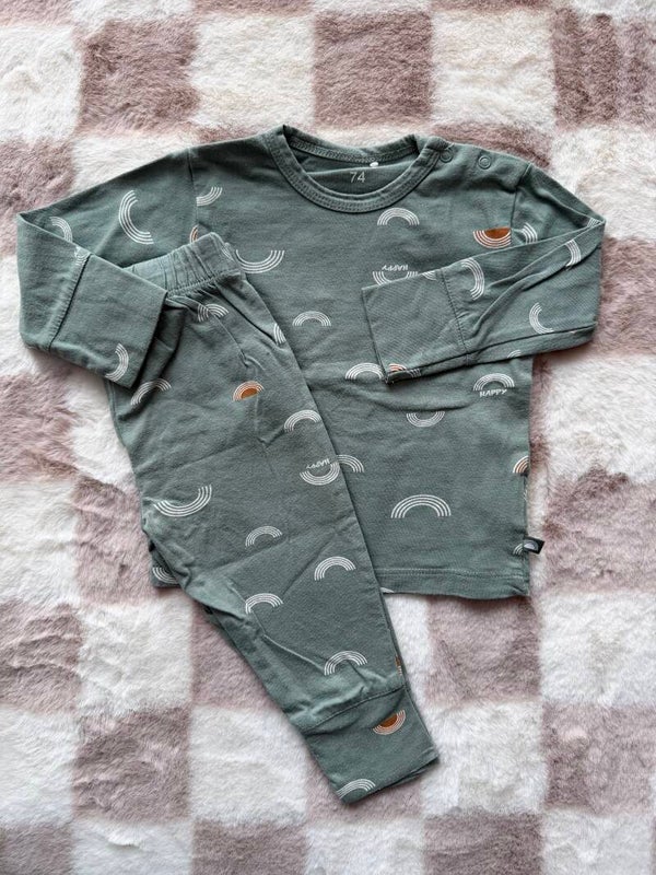 Prenatal setje maat 74