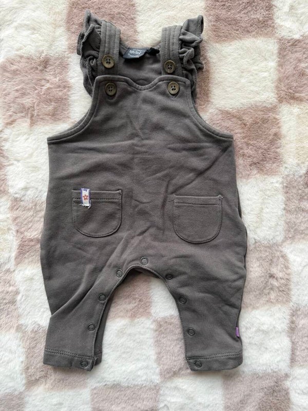 Babyface tuinbroek maat 50