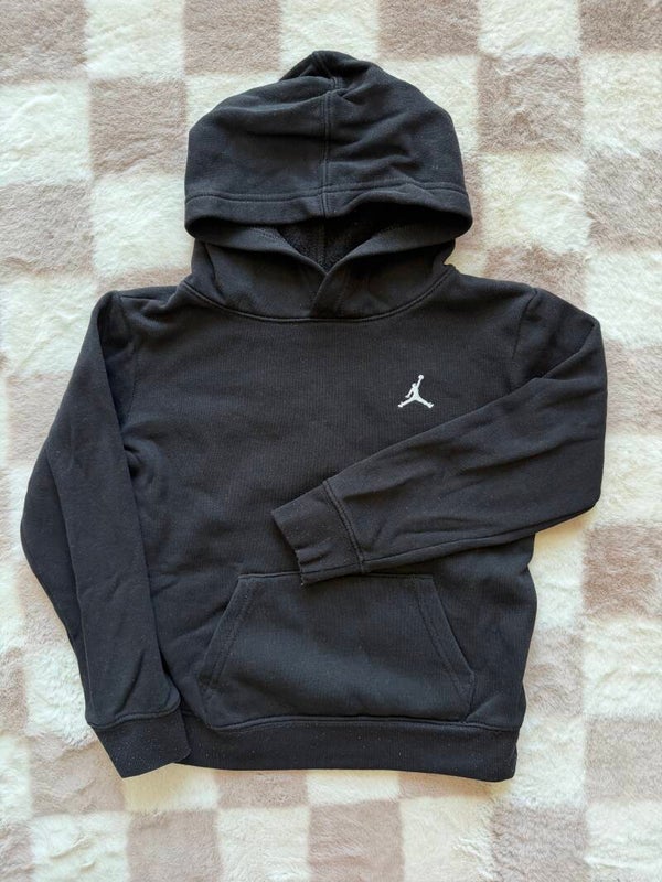 Nike jordan hoodie maat 110/116