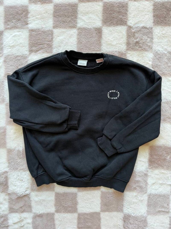 Zara sweater maat 116cm