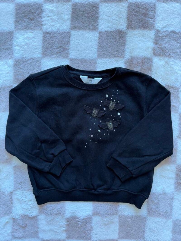 H&M sweater maat 110/116
