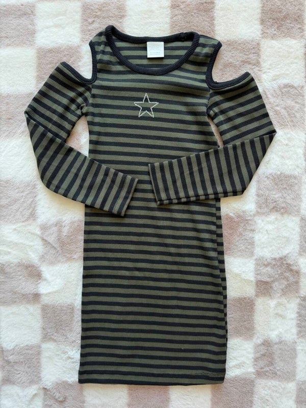 Zara jurk maat 122cm