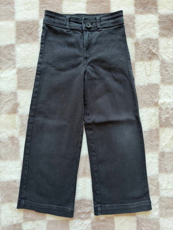 H&M broek maat 116