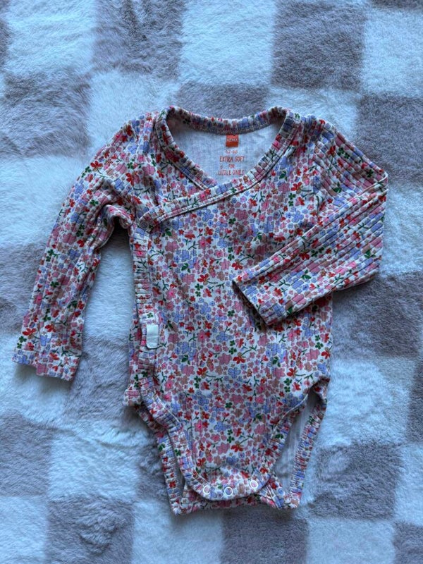 Hema romper maat 62/68