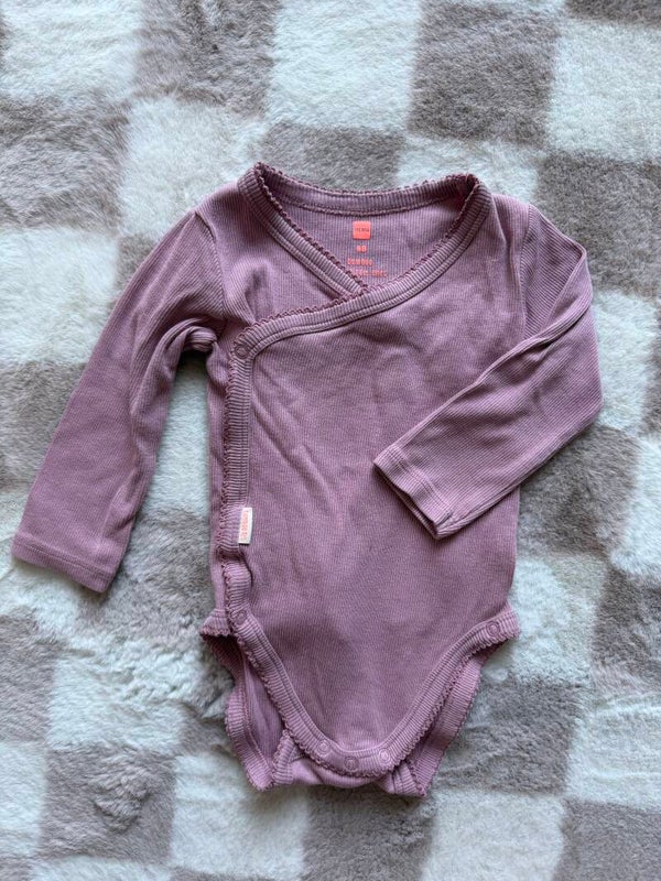 Hema romper maat 68