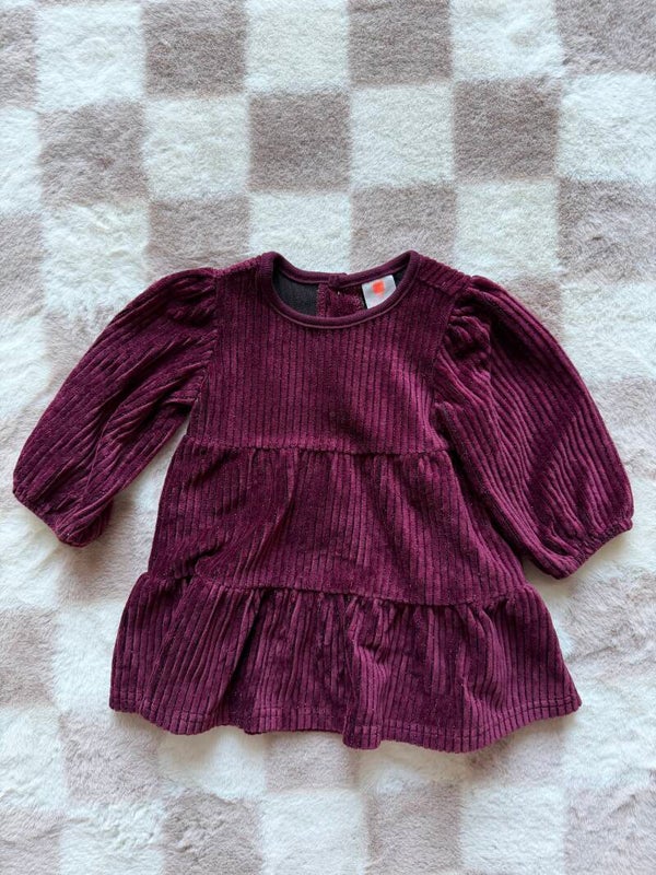 Hema jurk maat 68