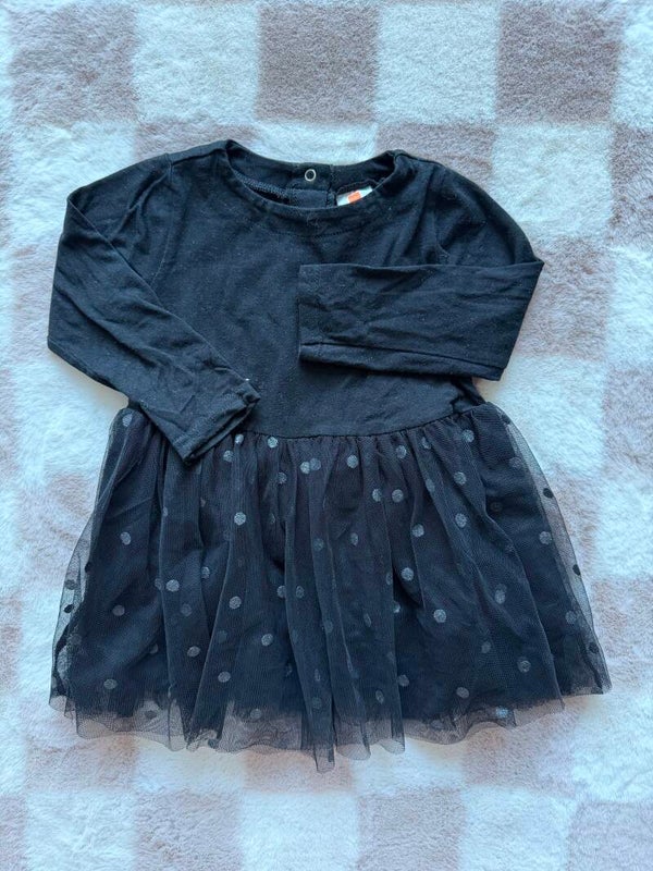 Hema jurk maat 74