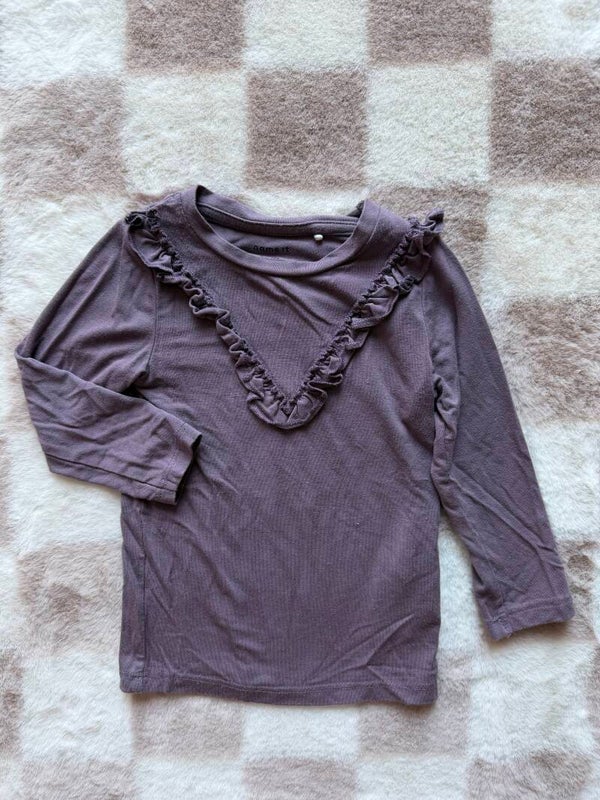 Name it shirt maat 80