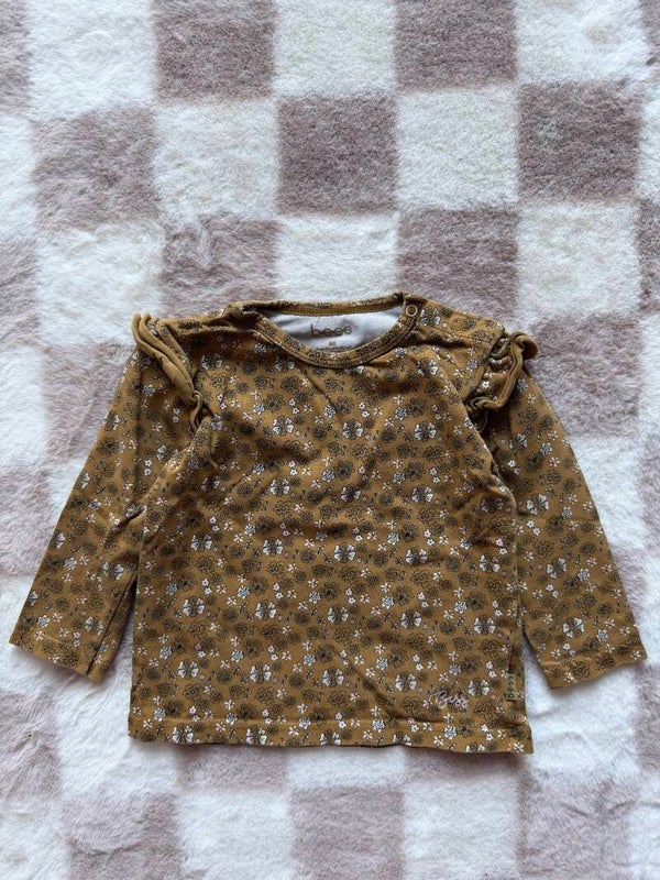 BESS shirt maat 80