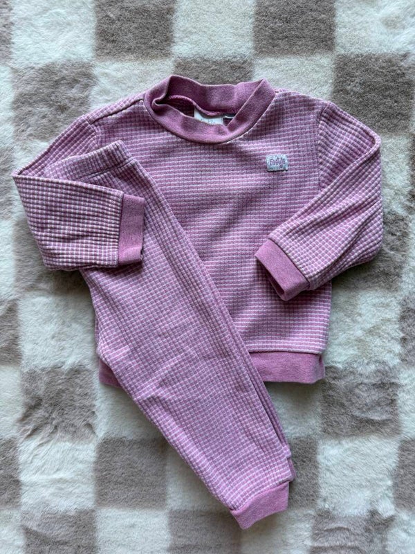 Feetje pyjama maat 86