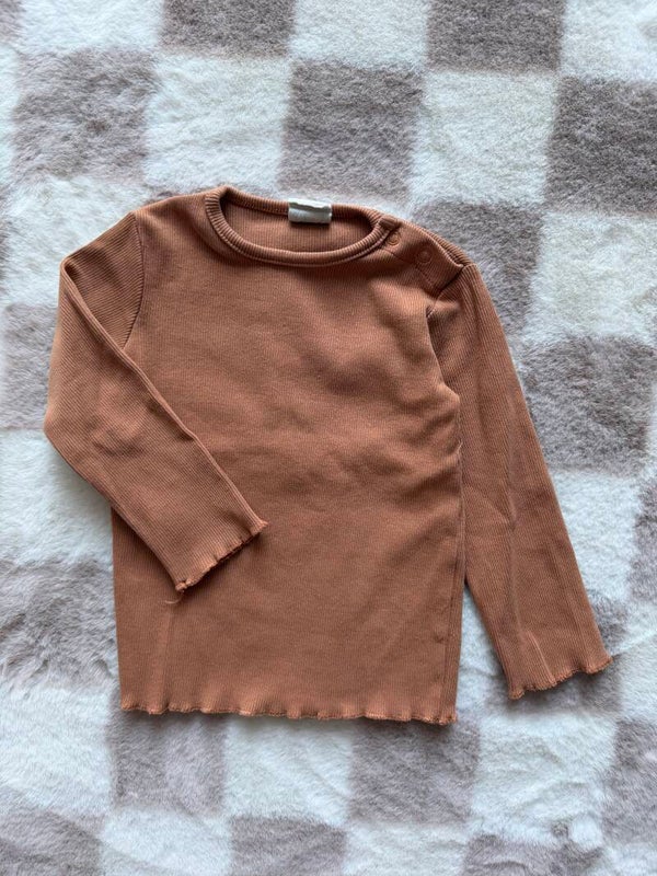 Hema shirt maat 74