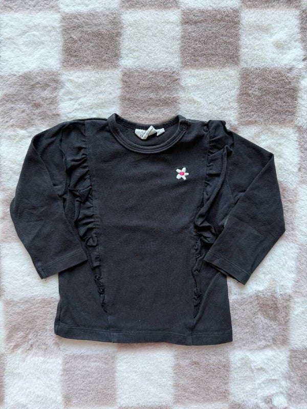 Feetje shirt maat 74