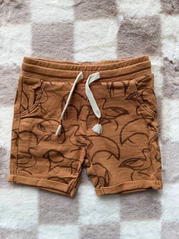 Prenatal broek maat 86