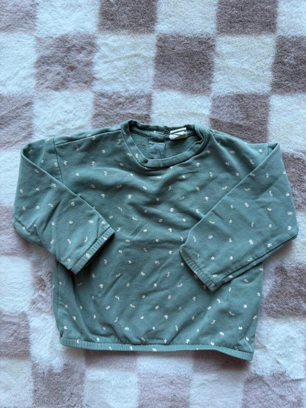 H&M sweater maat 86