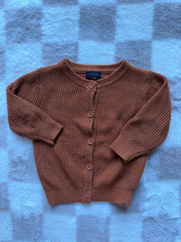 Z8 vest maat 74